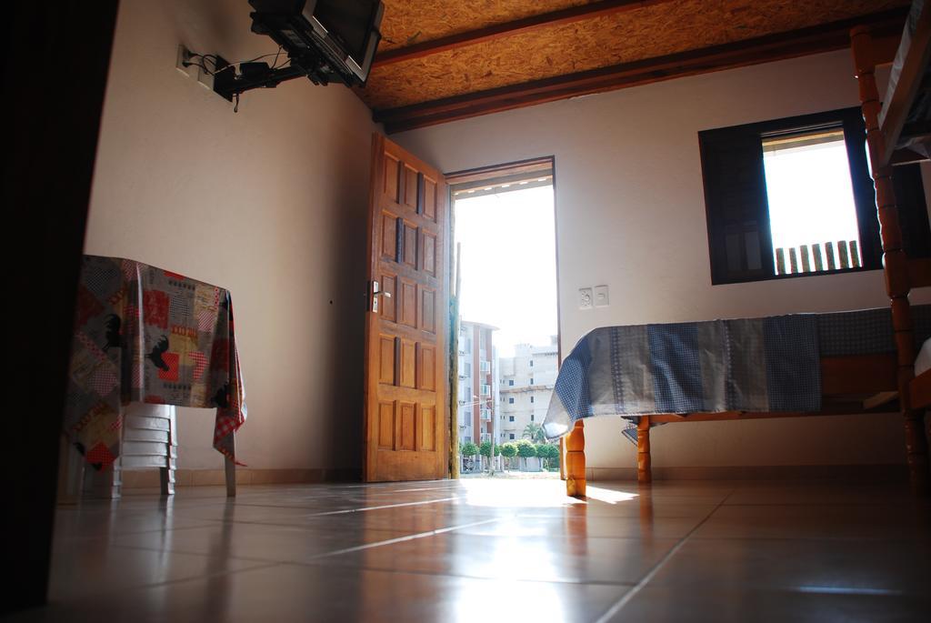 Chalés na Mata Ubatuba Kültér fotó
